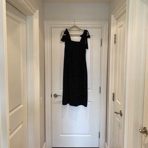 HATCH maternity dress